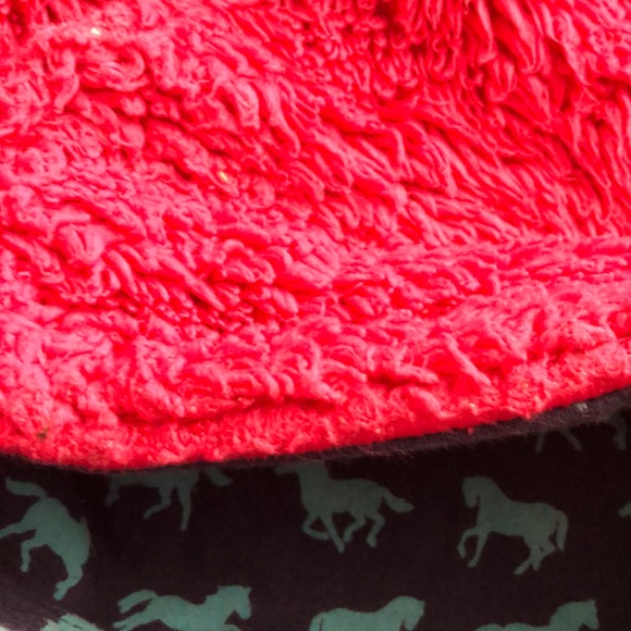 Garnet hill flip side reversible vest - Picture 4 of 15